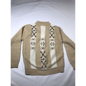 Vintage KP Collection Sweater Size large